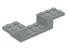 Bracket 8 x 2 x 1 1/3