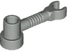 Bar 1 x 3 with Clip and Stud Holder (Robot Arm)