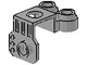 Minifigure Jet Pack with Stud On Front