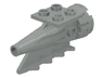 Tail 4 x 2 x 2, Aircraft Rocket Engine