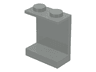 Panel 1 x 2 x 2 - Solid Studs