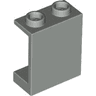 Panel 1 x 2 x 2 - Hollow Studs