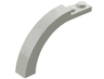 Arch 1 x 6 x 3 1/3 Curved Top