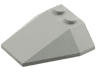 Wedge 4 x 4 Triple without Stud Notches