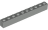 Brick 1 x 10