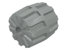 Wheel Hard Plastic Small (22mm D. x 24mm)