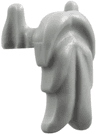 Minifigure Beard