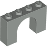 Arch 1 x 4 x 2