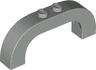 Arch 1 x 6 x 2 Curved Top
