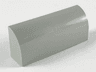 Slope, Curved 1 x 4 x 1 1/3