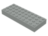 Brick 4 x 10