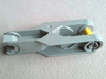 Duplo, Toolo Arm 2 x  6 with Triangular Set Screw and Clip Ends