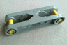 Duplo, Toolo Arm 2 x  6 with Triangular Set Screw at Both Ends