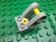 Duplo, Toolo Brick 2 x 2 with Angled Bracket with Forks and 2 Screws