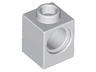 Technic, Brick 1 x 1 with Hole
