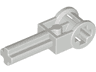 Technic, Axle  2L with Reverser Handle Axle Connector