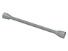 Hose, Flexible  8.5L with (Same Color) Tabbed Ends