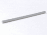 Hose, Rigid 3mm D.  9L / 7.2cm