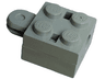 Arm Holder Brick 2 x 2 with 2 Rectangle Holes with Arm (792 / 794 / 795)