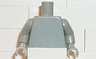Torso Plain  / (Same Color) Arms / (Same Color) Hands