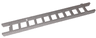 Ladder 9.6cm (collapsed) 2-Piece - Top Section with 11 Rungs and 3 Stops