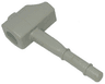 Fabuland Utensil Hammer