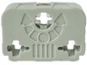 Technic, Axle Connector Rectangular Triple Spring-Loaded