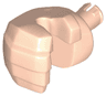 Hand Giant, Right