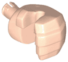 Hand Giant, Left