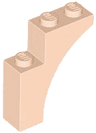 Arch 1 x 3 x 3