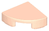 Tile, Round 1 x 1 Quarter