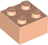 Brick 2 x 2