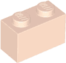 Brick 1 x 2