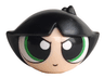 Minifigure, Head, Modified Buttercup Pattern