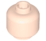 Minifigure, Head (Plain)