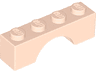 Arch 1 x 4