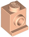 Brick, Modified 1 x 1 with Headlight