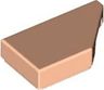 Tile, Modified 1 x 2 Wedge Right