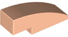 Slope, Curved 3 x 1