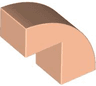 Slope, Curved 2 x 1 x 1 2/3
