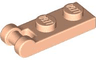 Plate, Modified 1 x 2 with Bar Handle on End
