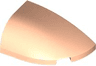 Slope, Curved 3 x 2 Right
