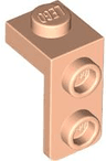 Bracket 1 x 1 - 1 x 2