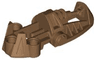 Bionicle Foot Toa Metru