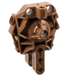 Bionicle Toa Metru Torso