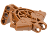 Bionicle Vahki Torso Upper Section
