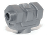 Minifigure, Weapon Hammer Head