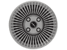 Tile, Round 2 x 2 with Bottom Stud Holder with Hubcap with Black Radial Stripes and Wheel Bolts Pattern
