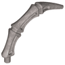 Appendage Bony Small with Bar End (Leg / Rib / Tail)
