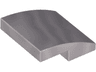Slope, Curved 2 x 2 x 2/3